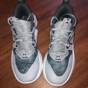 Under Armor Flow Women’s size 8.5